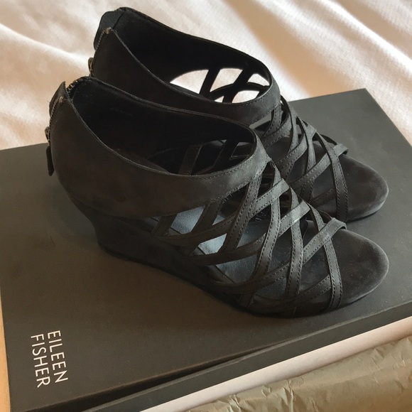 garnet hill eileen fisher shoes